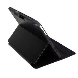 Solo Pelle Leder Hülle geeignet für Apple iPad Pro 10.9 I passend für die 10.Generation "Stage"  - Vintage Braun