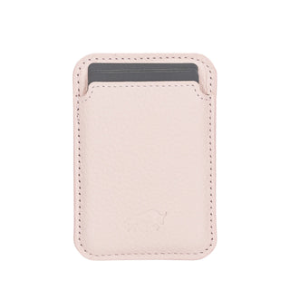 Solo Pelle Lederhülle für das iPhone 13 Pro Max in 6.7 Zoll Stanford Case + Geldbörse