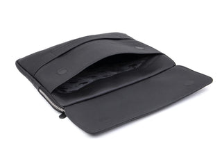 Businesstasche MacBook Pro 16 & 15 Laptops bis 16 Zoll Tasche - Steingrau