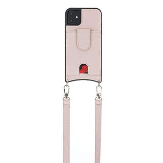 Solo Pelle Lederhülle für das iPhone 11 in 6.1 Zoll Stanford Case