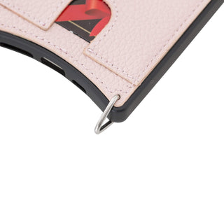 Solo Pelle Lederhülle für das iPhone 11 in 6.1 Zoll Stanford Case