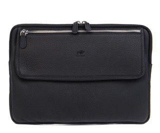 Businesstasche MacBook Pro 16 & 15 Laptops bis 16 Zoll Tasche - Steingrau