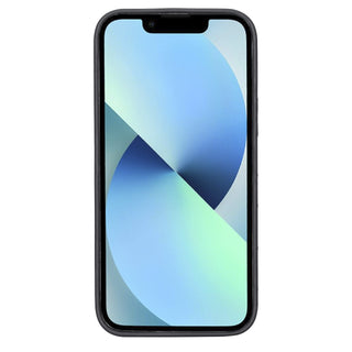 Solo Pelle Lederhülle für das iPhone 13 Pro Max in 6.7 Zoll Stanford Case + Geldbörse