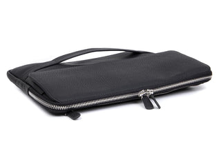 Businesstasche MacBook Pro 16 & 15 Laptops bis 16 Zoll Tasche - Steingrau