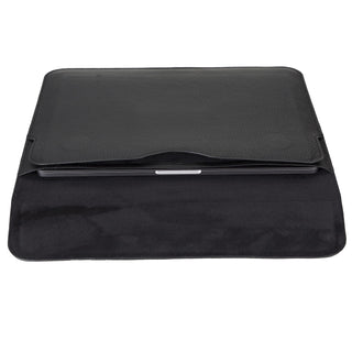 Montana MacBook Pro 13+14" Tasche, Cognac Braun