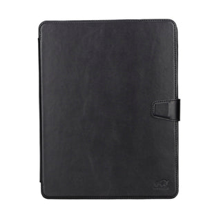 Solo Pelle Leder Hülle geeignet für Apple iPad Pro 10.9 I passend für die 10.Generation "Stage"  - Vintage Braun