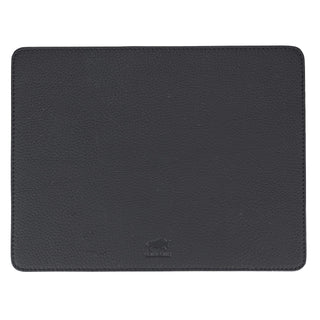 Solo Pelle - Hochwertiges Leder Mousepad 26x20 cm - Cognac Braun