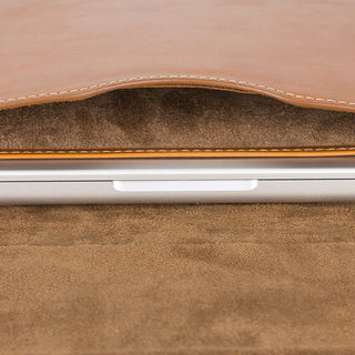 Montana MacBook Pro 13+14" Tasche, Matt Schwarz