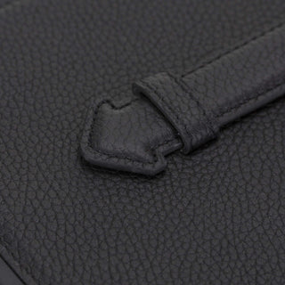 Solo Pelle Hülle geeignet für Apple iPad Pro 11" 2020 Echtleder Case aus echtem Leder. Unterstützt Pencil inkl. Ledergriff (Vintage Braun)