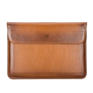 Montana MacBook Pro 13+14" Tasche, Matt Schwarz