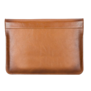 Montana MacBook Pro 13+14" Tasche, Matt Schwarz
