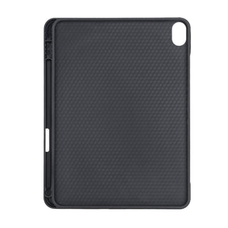 Solo Pelle Leder Hülle geeignet für Apple iPad Pro 10.9 I passend für die 10.Generation "Harvard" - Vintage Braun