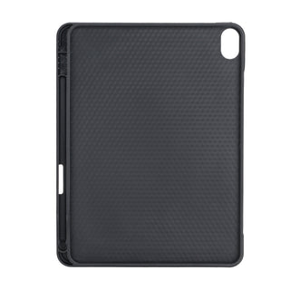 Solo Pelle Leder Hülle geeignet für Apple iPad Pro 10.9 I passend für die 10.Generation "Harvard" - Cognac Braun