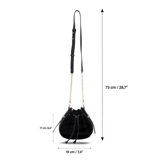 Valentina Leather Women's Bag