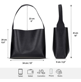 Stella Leather Women's Bag