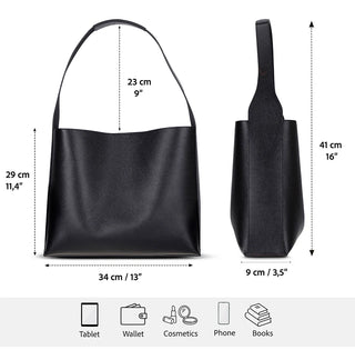 Stella Leather Women's Bag