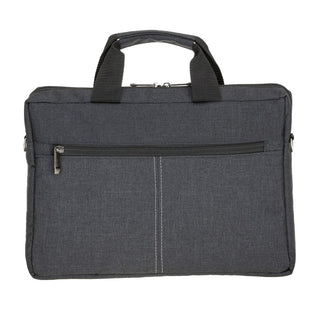 Jima - Laptoptasche aus Leder