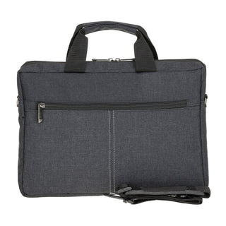 Jima - Laptoptasche aus Leder