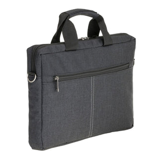 Jima - Laptoptasche aus Leder