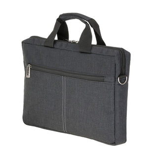 Jima - Laptoptasche aus Leder