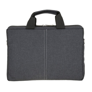 Jima - Laptoptasche aus Leder