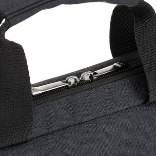 Jima - Laptoptasche aus Leder