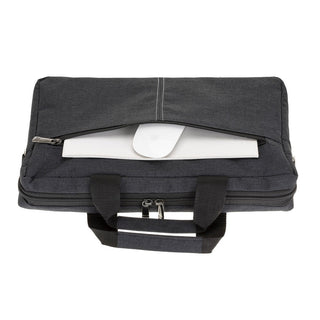 Jima - Laptoptasche aus Leder