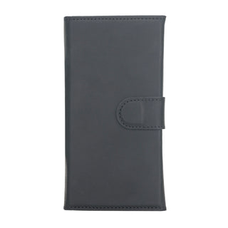 Santa iPhone 12 Mini Leather Detachable Wallet Case