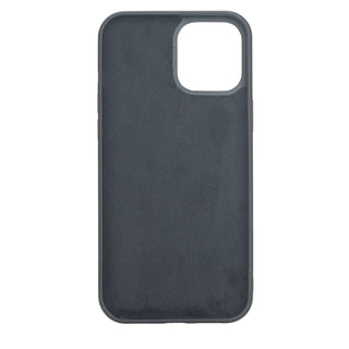 Santa iPhone 12 Pro Leather Detachable Wallet Case
