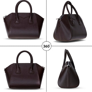 Lorenza Leather Women's Bag, Medium