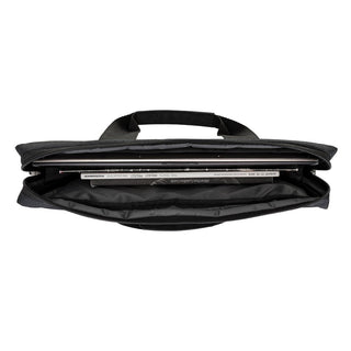 Jima - Laptoptasche aus Leder
