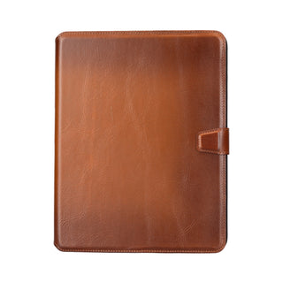 Trigon Leather iPad Pro 11" (2024) Case