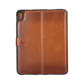 Trigon Leather iPad Pro 11" (2024) Case