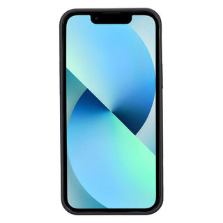 Flex Cover - Handyhülle für iPhone 13 Pro Max aus Leder