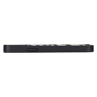 Flex Cover - Handyhülle für iPhone 13 Pro Max aus Leder