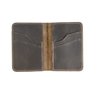 Enrico Leather Card Holder G2