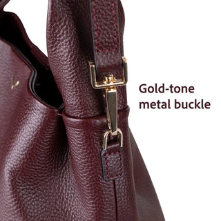 Cortina Women's Leather Bag