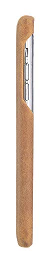 Solo Pelle iPhone XR Lederhülle Ledertasche Backcover - F360 Fullcover -