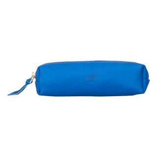 Stifte-Etui, Stylisches Stiftemäppchen mit Reißverschluss, Tasche für Kugelschreiber, Füller, Pinsel etc, Federmäppchen für Schule, Uni & Büro, Schminktasche Multibox