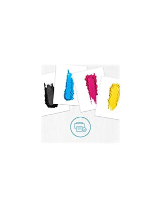 HP 410A Original Toner Cartridge schwarz