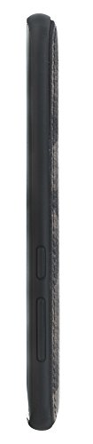 Solo Pelle Samsung Galaxy S8+ S8 Plus Case Lederhülle Ledertasche Backcover Flex aus echtem Leder
