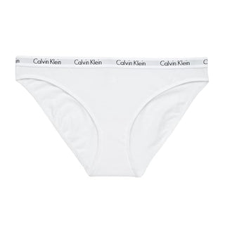 Calvin Klein Damen Bikini Style Unterwäsche (3er Pack)