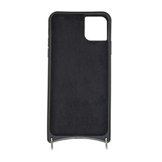 Solo Pelle Lederhülle für das iPhone 11 Pro (Max) 6.5 Zoll Stanford Case Leder Hülle Ledertasche Backcover aus echtem Leder