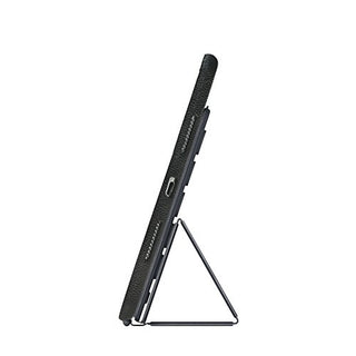 Solo Pelle Ipad Pro 10.5 Zoll Ledertasche Case Hülle Fullsafe für das Apple Ipad Pro 10.5 Zoll aus echtem Leder Backcover (Ipad Pro 10.5 Zoll)