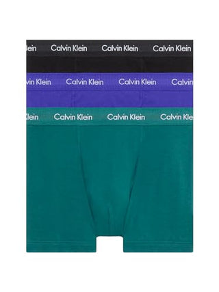 Calvin Klein Herren Trunk (3er Pack)