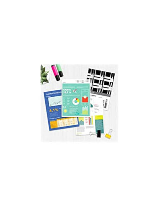 HP 410A Original Toner Cartridge schwarz