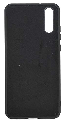 Solo Pelle Huawei P20 abnehmbare Lederhülle (2in1) inkl. Kartenfächer für das original Huawei P 20