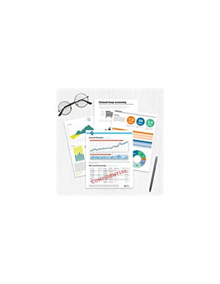 HP 410A Original Toner Cartridge schwarz
