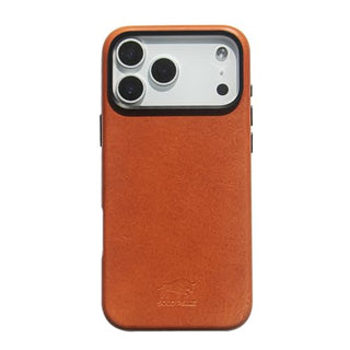 Solo Pelle Lederhülle für das iPhone 17 Pro Max in 6.9 Zoll Princeton Case Leder Hülle Ledertasche Backcover aus echtem Leder geeignet für MagSafe Zubehör