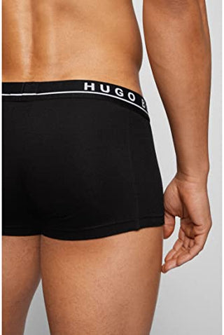 BOSS Hugo Herren Boxershorts Boxer Shorts Unterhosen 3er Pack